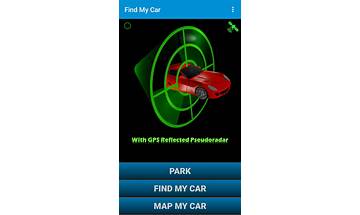FindMyCar for Android - Download the APK from Habererciyes